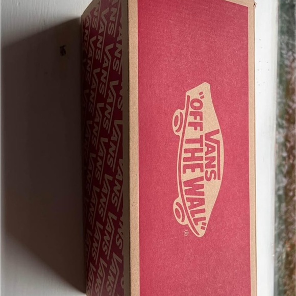 Vans Custom Hand Painted Slip-On Sneakers-Men 9/women 10.5 - Picture 3 of 10